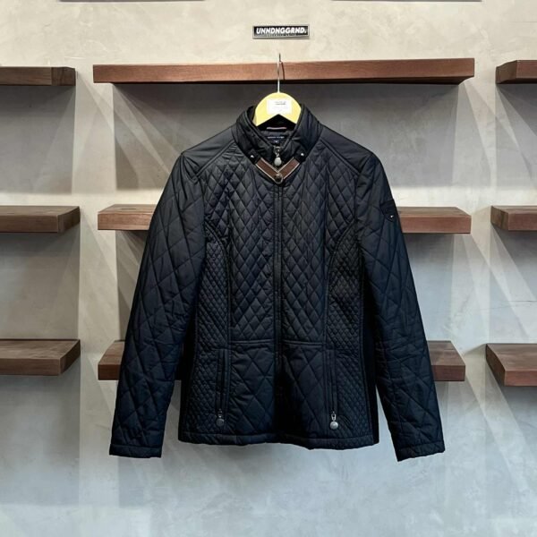 TOMMY HILFIGER Semi Puffer (Medium)