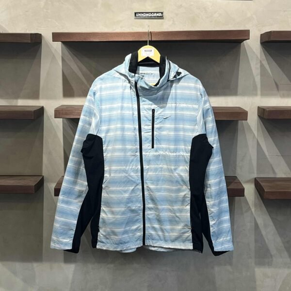 NIKE Golf Zip Up W/ Hood (2XL) – SOLD