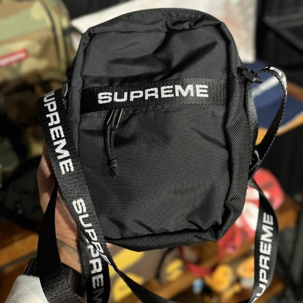 BRANDNEW SUPREME Cross Bag