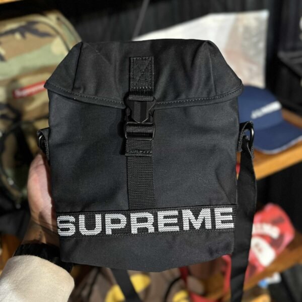 BRANDNEW SUPREME Field Bag
