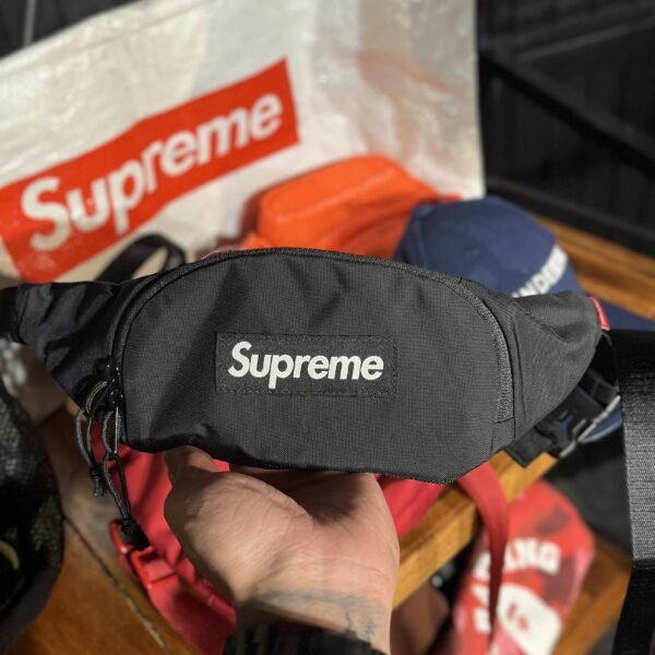 BRANDNEW SUPREME Waist Bag
