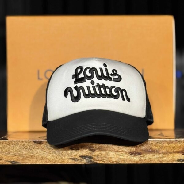 Louis Vuitton Trucker Hat