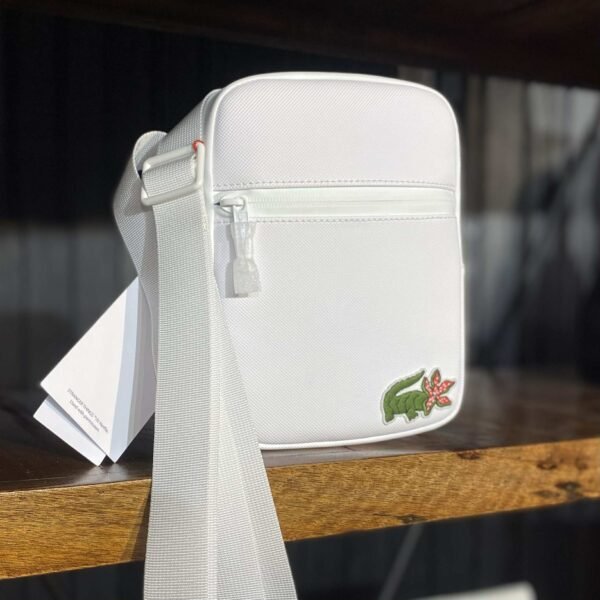 BRANDNEW Lacoste x Stranger Things Netflix Shoulder Bag - SOLD