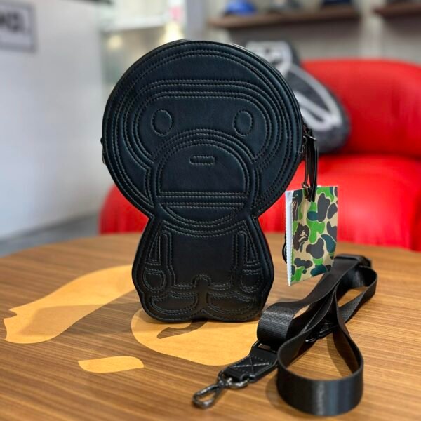 BRANDNEW BABY MILO Shoulder Bag