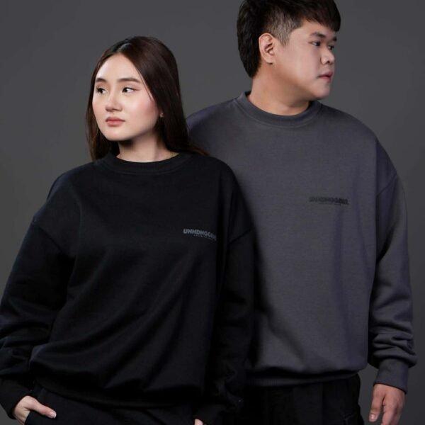 Unending Grind "Not for the lazy ones" Pullover