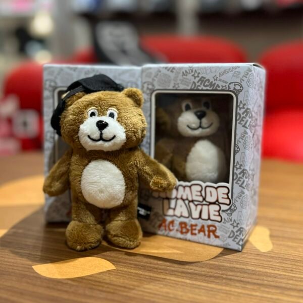 BRANDNEW ADLV AC Bear Stuff