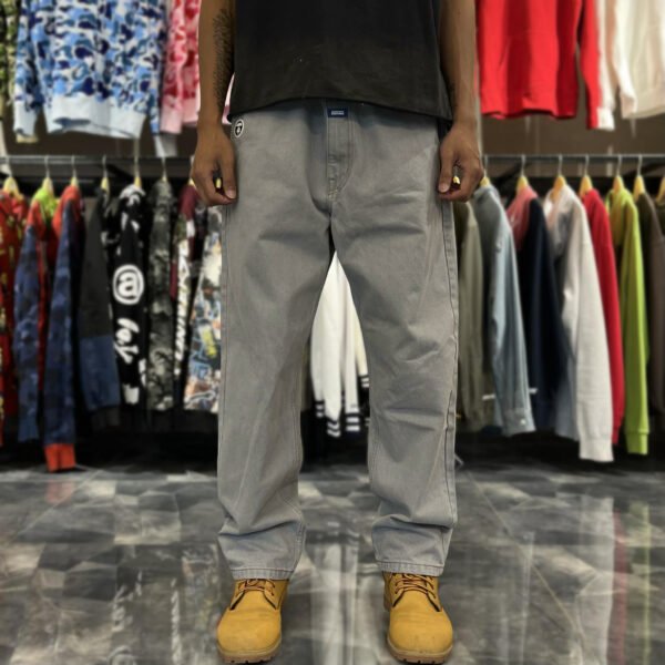 BRANDNEW AAPE Denim Pants (XL) - SOLD